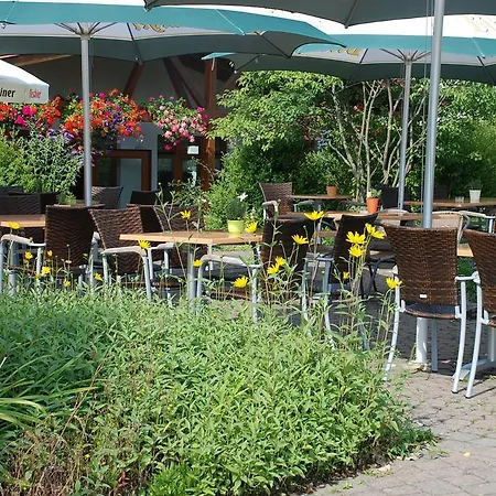 Gänschen Klein * Ellscheid