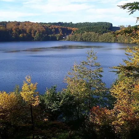 Ganschen Klein Pansiyon