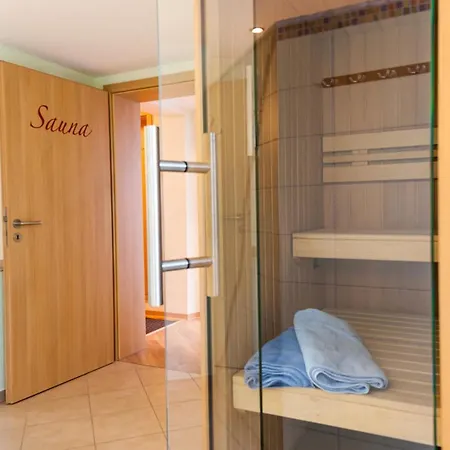 Pansiyon Ganschen Klein