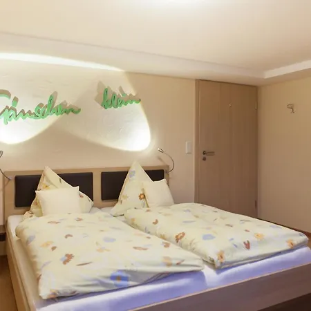 Ganschen Klein Ellscheid