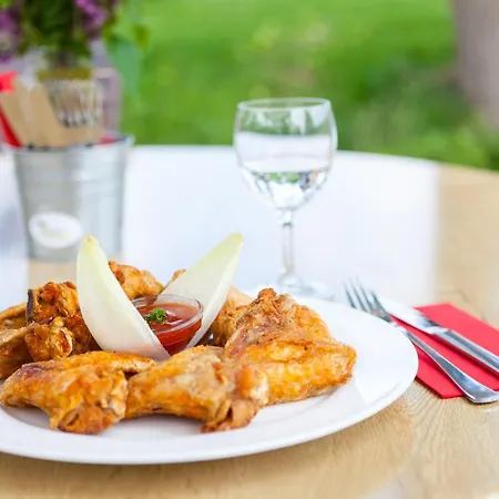 Pansiyon Ganschen Klein *