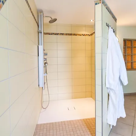 Privatunterkunft Gänschen Klein *