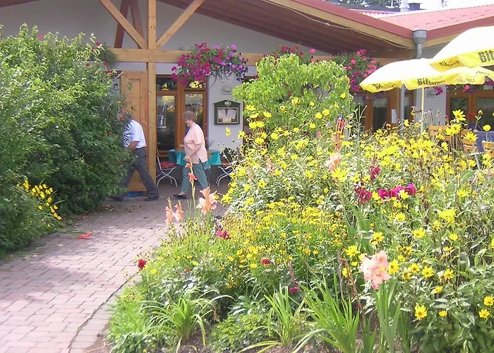 Gaenschen Klein Ellscheid