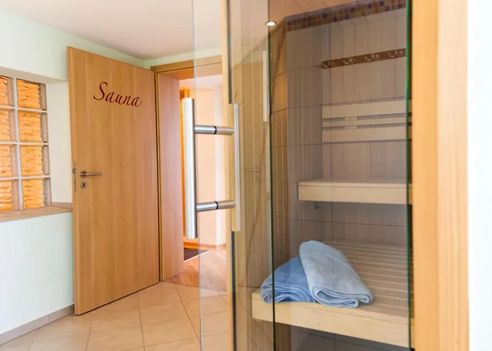 Accommodatie bij particulieren Gaenschen Klein